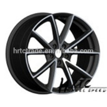 2016 new high quality China alloy aluminum alloy wheel rims